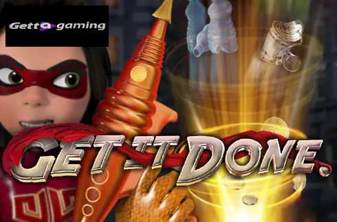 Get It Done